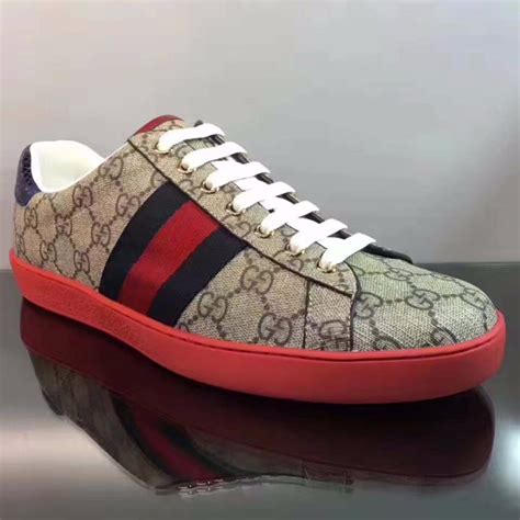 gucci shoes for men discount centers|Gucci men's shoes for less.